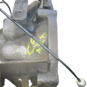 Citroen C5 2200 Diesel anno dal 2007 al 2012 Cambio manuale 6 marce