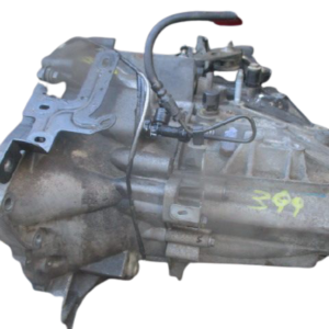 Citroen C5 2200 Diesel anno dal 2007 al 2012 Cambio manuale 6 marce