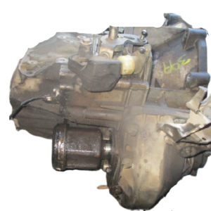 Citroen C5 2200 Diesel anno dal 2007 al 2012 Cambio manuale 6 marce