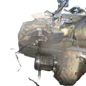 Citroen C5 2200 Diesel anno dal 2007 al 2012 Cambio manuale 6 marce