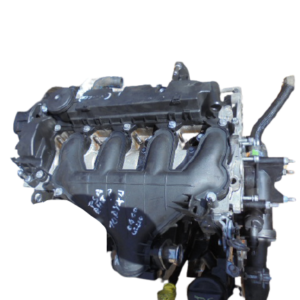 Citroen C5 Fiat Scudo Citroen Jumpy  Peugeot 2000 Diesel anno dal 2007 al 2011 Motore semicompleto RHR 100 KW