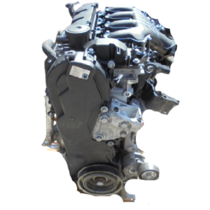 Citroen C5 Fiat Scudo Citroen Jumpy  Peugeot 2000 Diesel anno dal 2007 al 2011 Motore semicompleto RHR 100 KW