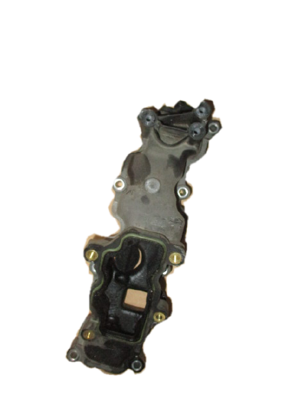 Audi A4/A5/A6 2700 Diesel anno dal 2004 al 2012 Collettore aspirazione 059129712BN 1076475S01