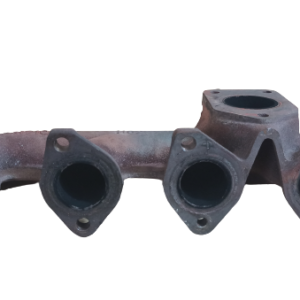 Bmw Serie 1 F20 118D 2000 Diesel anno 2011 al 2017  Collettore scarico 7812182-03
