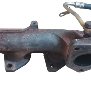 Bmw Serie 1 F20 118D 2000 Diesel anno 2011 al 2017  Collettore scarico 7812182-03