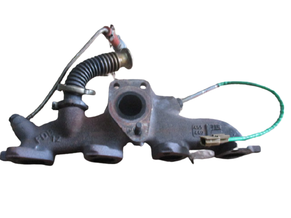Nissan Qashqai Juke 1500 Diesel anno dal 2007 al 2013 Collettore scarico 445 39R 440