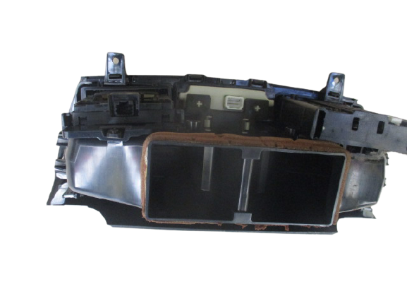 Renault Laguna dal 2007 al 2015 Comandi climatizzazione