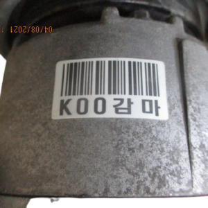 Kia Venga Hyundai IX20  anno 2010 al 2019 Compressore aria condizionata CA500YN9AA11