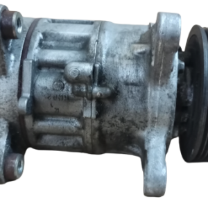 Bmw Serie 1 F20 118D 2000 Diesel anno dal 2011 al 2017 Compressore aria condizionata 6SBU14A GE 447260-4710 GE3-943881