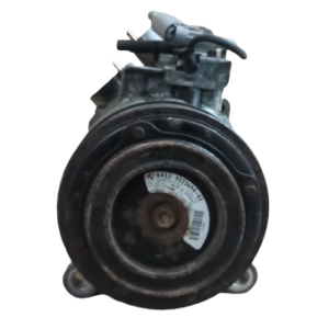 Bmw Serie 1 F20 118D 2000 Diesel anno dal 2011 al 2017 Compressore aria condizionata 6SBU14A GE 447260-4710 GE3-943881