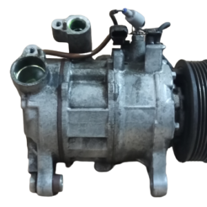 Bmw Serie 1 F20 118D 2000 Diesel anno dal 2011 al 2017 Compressore aria condizionata 6SBU14A GE 447260-4710 GE3-943881