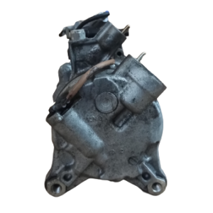 Bmw Serie 1 F20 118D 2000 Diesel anno dal 2011 al 2017 Compressore aria condizionata 6SBU14A GE 447260-4710 GE3-943881