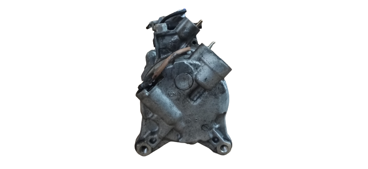 Bmw Serie 1 F20 118D 2000 Diesel anno dal 2011 al 2017 Compressore aria condizionata 6SBU14A GE 447260-4710 GE3-943881