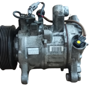Bmw Serie 1 F20 118D 2000 Diesel anno dal 2011 al 2017 Compressore aria condizionata 6SBU14A GE 447260-4710 GE3-943881