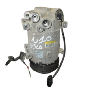 Hyundai I10 1° e 2° serie  anno dal 2011 al 2019 Compressore Aria condizionata CA500QADDA02