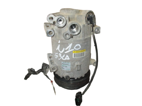 Hyundai I10 1° e 2° serie anno dal 2011 al 2019 Compressore Aria condizionata CA500QADDA02