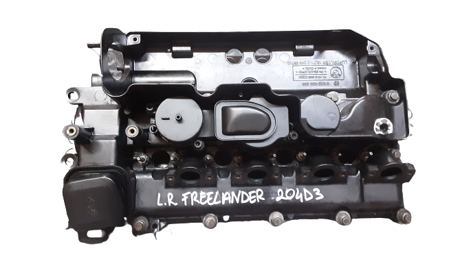 Land Rover Freelander 2000 Diesel anno dal 2001 al 2006 Coperchio delle punterie 0928400306 1928403618