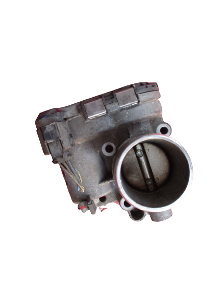 Ford Fiesta 1200 Benzina anno dal 2008 al 2017 Corpo farfallato 0280750531 8A6G-9F991-AB
