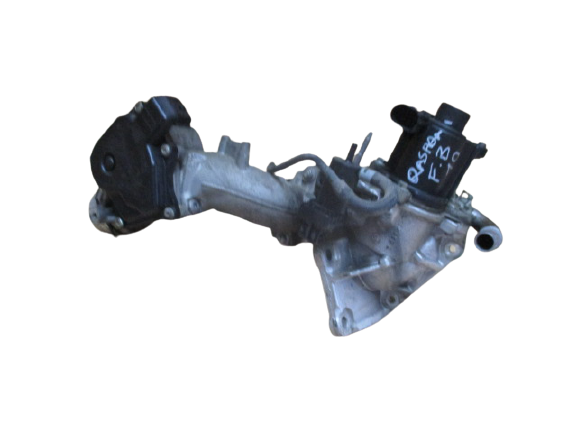 Renault Megane Scenic Kangoo Dacia Duster Lodgy Nissan Qashqai Juke 1500 Diesel anno dal 2007 al 2013 Corpo farfallato 8200614985