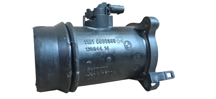Bmw Serie 1 F20 118D 2000 Diesel anno dal 2011 al 2017 Debimetro flussometro 1161 8506359 11884414