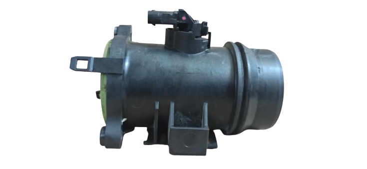 Bmw Serie 1 F20 118D 2000 Diesel anno dal 2011 al 2017 Debimetro flussometro 1161 8506359 11884414