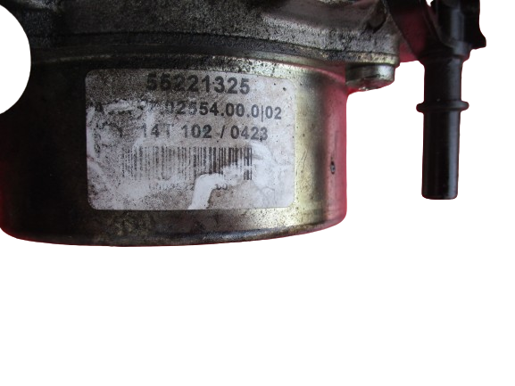 Fiat Freemont  Dodge Journey anno dal 2010 al 2016 depressore 55221325  46343257