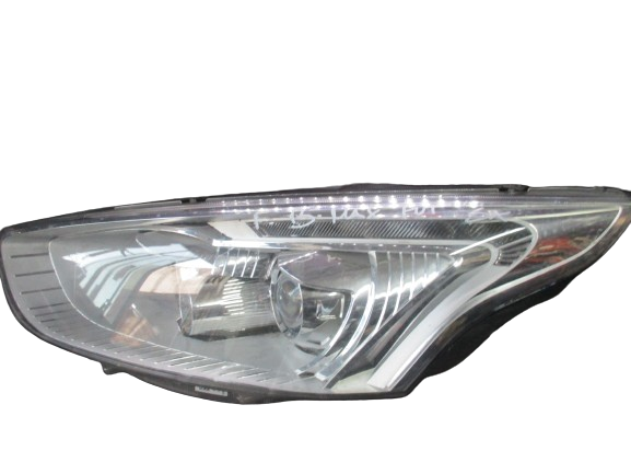 Ford B-max anno dal 2012 al 2018 fanale anteriore sinistro lenticolare AV11-13W030-CG