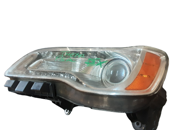 Lancia Thema   2011 in poi 68042153AD Fanale anteriore sinistro xeno