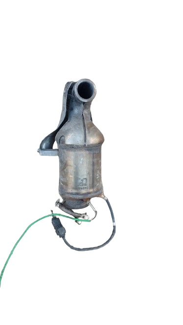 Jaguar XF   2200 Diesel anno dal 2011 al 2015 fap catalizzatore euro 5  CX23-5E212-AB