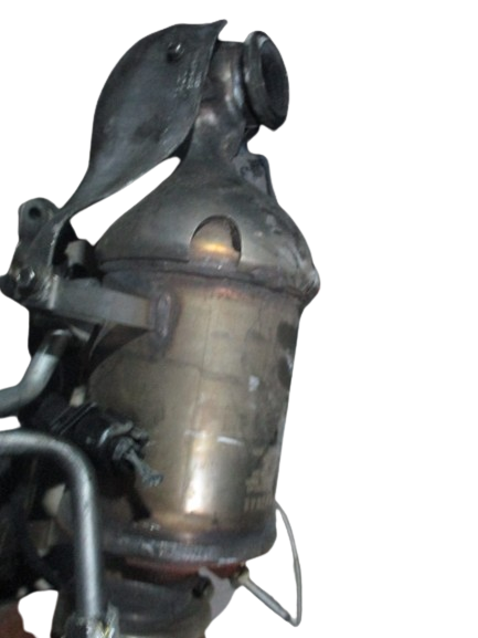 Jaguar XF   2200 Diesel anno dal 2011 al 2015 fap catalizzatore euro 5  CX23-5E212-AB