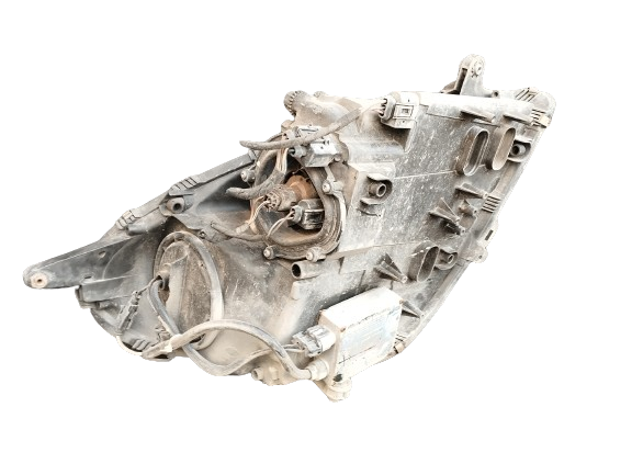 Mercedes SLK W171 anno dal 2004 al 2009 fanale anteriore sinistro normale no xeno A1718203161