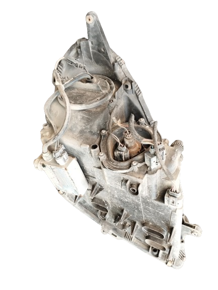 Mercedes SLK W171 anno dal 2004 al 2009 fanale anteriore sinistro normale no xeno A1718203161
