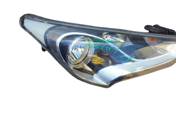 Hyundai Veloster anno dal 2011 al 2018  fanale anteriore destro 92102-2v050