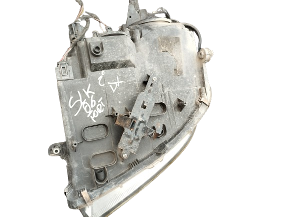 Mercedes SLK W171  anno dal 2004 al 2009 fanale anteriore destro normale no xeno  A1718203261