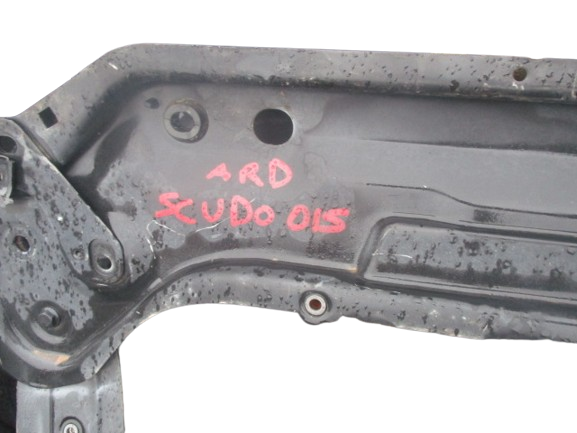 Fiat Scudo Citroen Jumpy Peugeot Expert anno dal 2007 al 2017 culla 1401406980  1401407380