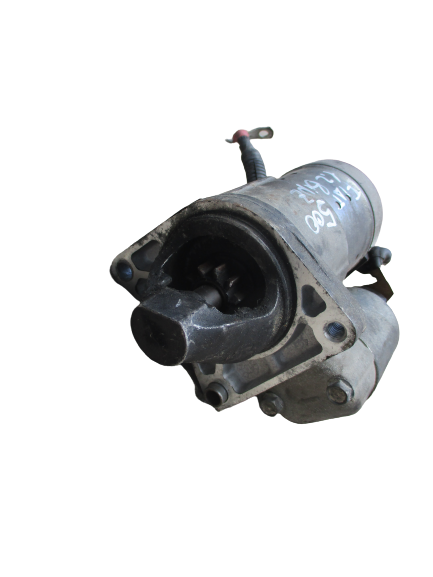 Fiat 500 1200 Benzina anno dal 2007 in poi Motorino avviamento 51890632 169a4000
