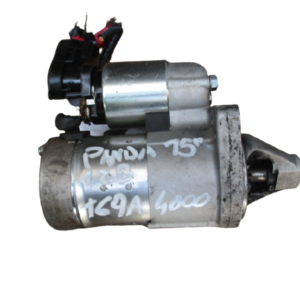 Fiat Panda 1200 Benzina anno dal 2011 al 2020 Motorino avviamento 82329 51890631 169a4000