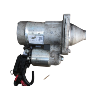 Fiat Panda 1200 Benzina anno dal 2011 al 2020 Motorino avviamento 82329 51890631 169a4000