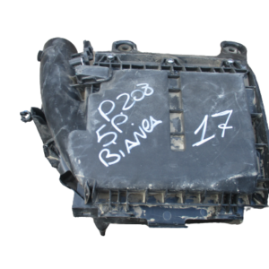 Peugeot 208 1600 Diesel anno 2015 Filtro aria bh02