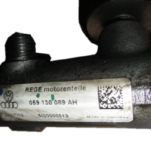 Audi A6 4F 2700 Diesel anno dal 2004 al 2012 Flauto 059130089AH