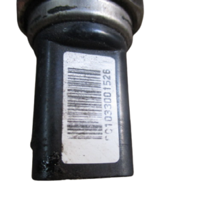 Renault Megane Scenic  Dacia Duster Nissan Qashqai Juke 1500 Diesel anno dal 2007 al 2013 Flauto iniezione  A2C27000234 H8200704217 8200704212