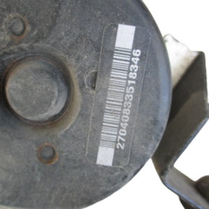 Ford C-Max 1600 Diesel anno dal 2010 al 2019 Gruppo ABS 10.0961-0199.3 BV61-2C405-AL