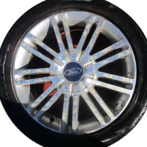 Ford C-MAX anno dal 2003 al 2010 Cerchi in lega R17