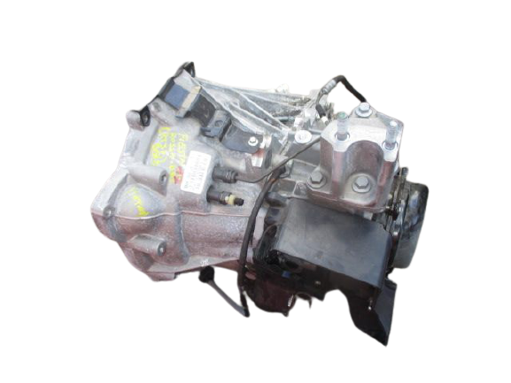 Ford Fiesta MKVI 1400 Benzina anno dal 2012 al 2017 Cambio manuale 5 marce rtjd
