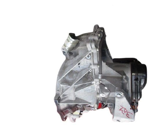 Ford Fiesta MKVI 1400 Benzina anno dal 2012 al 2017 Cambio manuale 5 marce rtjd