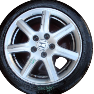 Honda Civic anno dal 2006 al 2011 Cerchi in lega R17