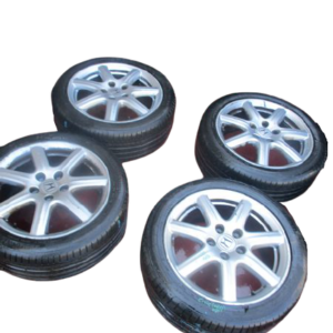 Honda Civic anno dal 2006 al 2011 Cerchi in lega R17