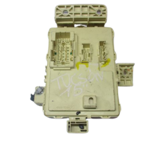 Hyundai Tucson 2° serie anno dal 2015 al 2021 Centralina BSI scatola portafusibili 91950-D3510