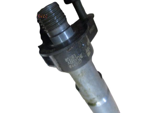 Bmw Serie 1 E87 X1 E84 Serie 5 E60 Serie 3 F30 anno dal 2007 al 2013 Iniettori 0445117001 13537805430