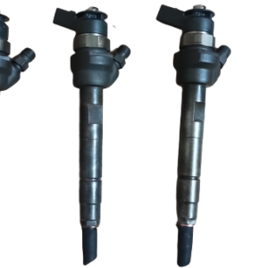 Bmw Serie 1 F20 118D 2000 Diesel anno dal 2011 al 2017 Iniettori Bosch 0445110289 7798446 85 kw